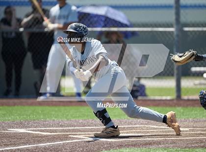 Thumbnail 1 in The Meadows School vs. Academy at the Lakes (IMG Academy National Classic) photogallery.