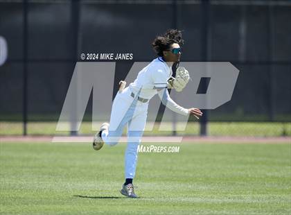 Thumbnail 2 in The Meadows School vs. Academy at the Lakes (IMG Academy National Classic) photogallery.