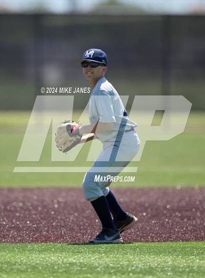 Thumbnail 2 in The Meadows School vs. Academy at the Lakes (IMG Academy National Classic) photogallery.