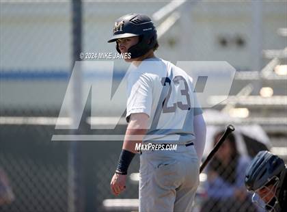 Thumbnail 3 in The Meadows School vs. Academy at the Lakes (IMG Academy National Classic) photogallery.