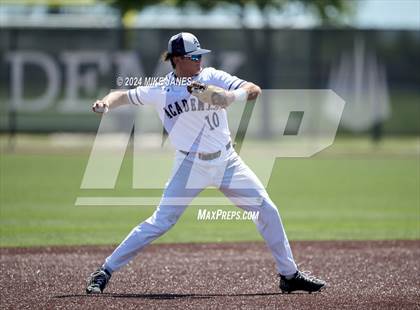 Thumbnail 3 in The Meadows School vs. Academy at the Lakes (IMG Academy National Classic) photogallery.