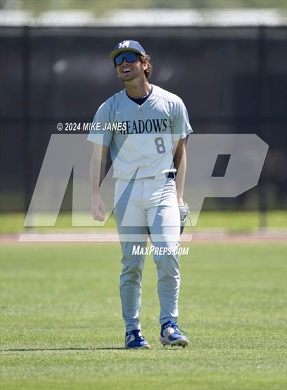 Thumbnail 3 in The Meadows School vs. Academy at the Lakes (IMG Academy National Classic) photogallery.
