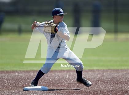 Thumbnail 2 in The Meadows School vs. Academy at the Lakes (IMG Academy National Classic) photogallery.