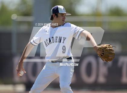 Thumbnail 2 in The Meadows School vs. Academy at the Lakes (IMG Academy National Classic) photogallery.