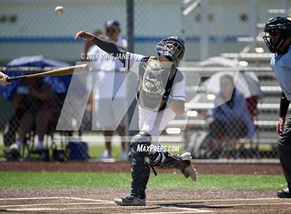 Thumbnail 1 in The Meadows School vs. Academy at the Lakes (IMG Academy National Classic) photogallery.