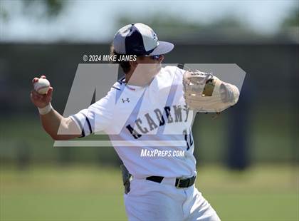 Thumbnail 2 in The Meadows School vs. Academy at the Lakes (IMG Academy National Classic) photogallery.