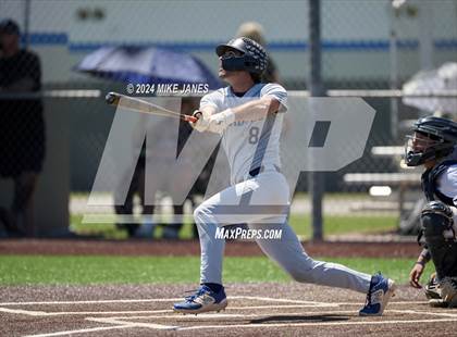 Thumbnail 1 in The Meadows School vs. Academy at the Lakes (IMG Academy National Classic) photogallery.