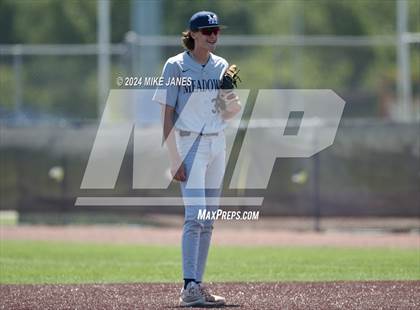 Thumbnail 2 in The Meadows School vs. Academy at the Lakes (IMG Academy National Classic) photogallery.