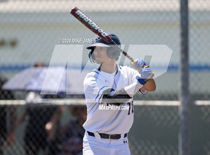Thumbnail 3 in The Meadows School vs. Academy at the Lakes (IMG Academy National Classic) photogallery.