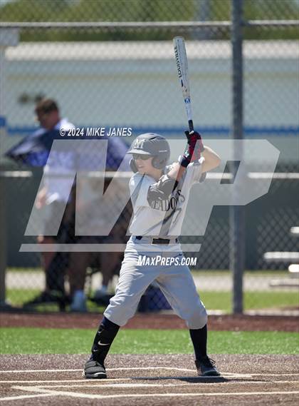 Thumbnail 2 in The Meadows School vs. Academy at the Lakes (IMG Academy National Classic) photogallery.