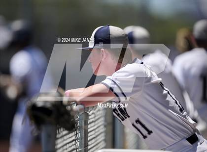 Thumbnail 1 in The Meadows School vs. Academy at the Lakes (IMG Academy National Classic) photogallery.