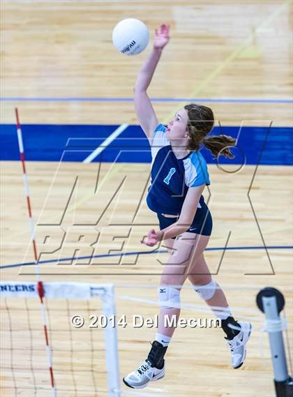 Thumbnail 1 in Berkeley Prep vs. Steinbrenner (Berkeley JV Tournament) photogallery.