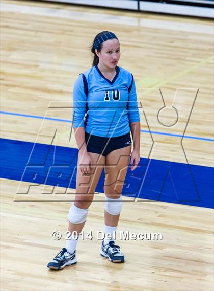 Thumbnail 2 in Berkeley Prep vs. Steinbrenner (Berkeley JV Tournament) photogallery.