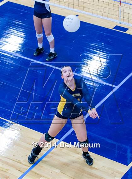 Thumbnail 1 in Berkeley Prep vs. Steinbrenner (Berkeley JV Tournament) photogallery.