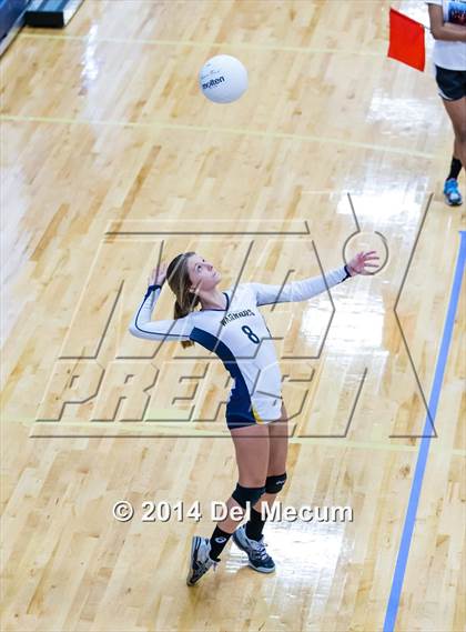 Thumbnail 3 in Berkeley Prep vs. Steinbrenner (Berkeley JV Tournament) photogallery.