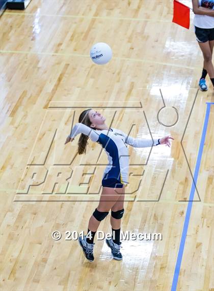 Thumbnail 1 in Berkeley Prep vs. Steinbrenner (Berkeley JV Tournament) photogallery.