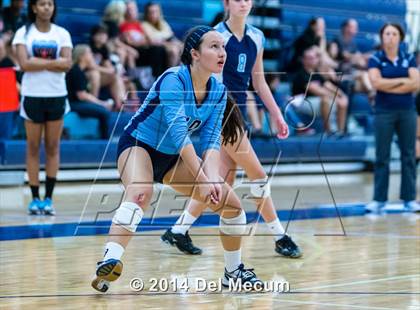 Thumbnail 1 in Berkeley Prep vs. Steinbrenner (Berkeley JV Tournament) photogallery.