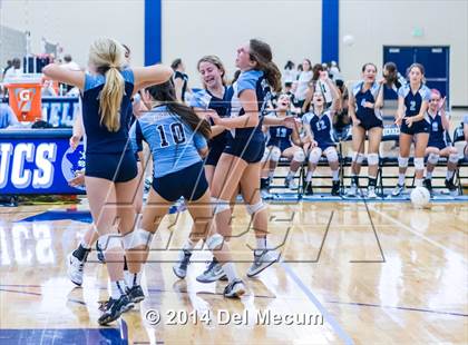 Thumbnail 3 in Berkeley Prep vs. Steinbrenner (Berkeley JV Tournament) photogallery.