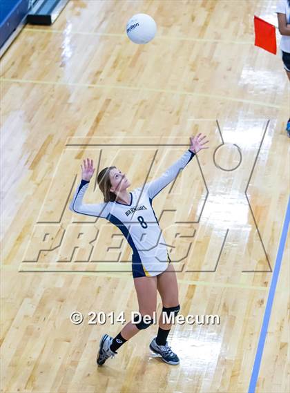 Thumbnail 1 in Berkeley Prep vs. Steinbrenner (Berkeley JV Tournament) photogallery.