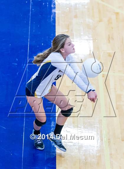 Thumbnail 1 in Berkeley Prep vs. Steinbrenner (Berkeley JV Tournament) photogallery.