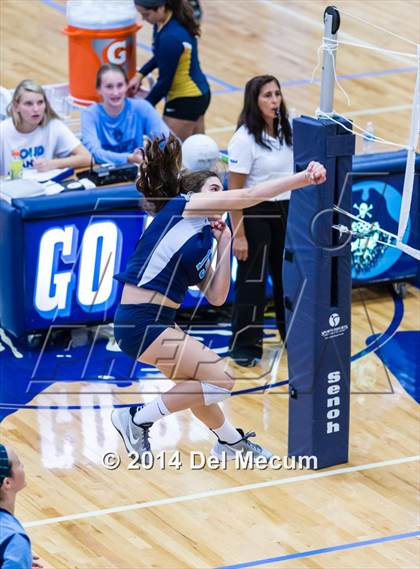 Thumbnail 1 in Berkeley Prep vs. Steinbrenner (Berkeley JV Tournament) photogallery.