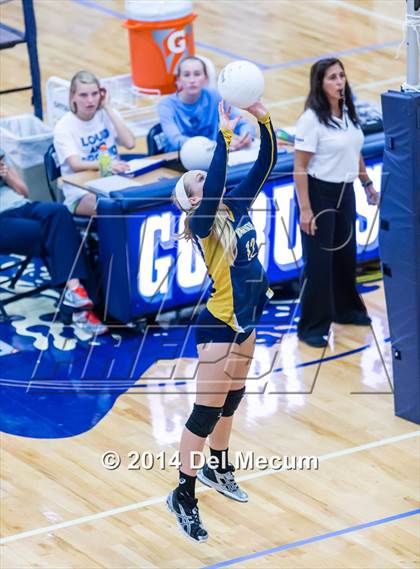 Thumbnail 3 in Berkeley Prep vs. Steinbrenner (Berkeley JV Tournament) photogallery.