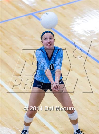 Thumbnail 3 in Berkeley Prep vs. Steinbrenner (Berkeley JV Tournament) photogallery.