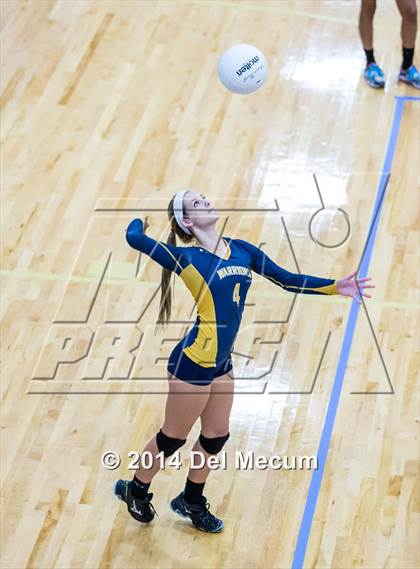 Thumbnail 1 in Berkeley Prep vs. Steinbrenner (Berkeley JV Tournament) photogallery.