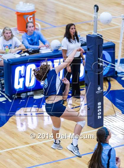 Thumbnail 1 in Berkeley Prep vs. Steinbrenner (Berkeley JV Tournament) photogallery.