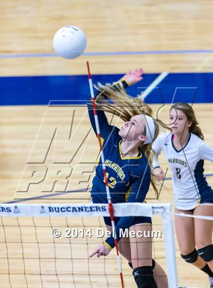 Thumbnail 1 in Berkeley Prep vs. Steinbrenner (Berkeley JV Tournament) photogallery.