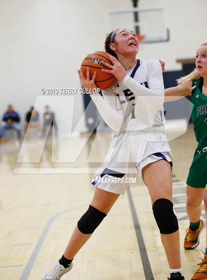 Thumbnail 1 in Provo vs. Lehi (South Mountain Holiday Classic) photogallery.