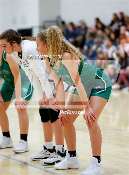 Thumbnail 2 in Provo vs. Lehi (South Mountain Holiday Classic) photogallery.