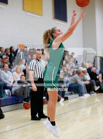 Thumbnail 2 in Provo vs. Lehi (South Mountain Holiday Classic) photogallery.