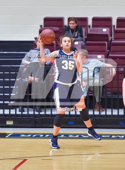 Thumbnail 1 in  Johnson [Claudia Taylor] Vs Akins (NEISD Invitational) photogallery.
