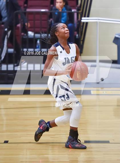 Thumbnail 1 in  Johnson [Claudia Taylor] Vs Akins (NEISD Invitational) photogallery.