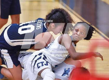 Thumbnail 1 in  Johnson [Claudia Taylor] Vs Akins (NEISD Invitational) photogallery.
