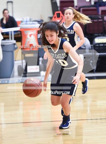 Thumbnail 1 in  Johnson [Claudia Taylor] Vs Akins (NEISD Invitational) photogallery.