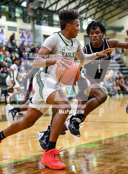 Thumbnail 1 in Jefferson @ Tatum photogallery.