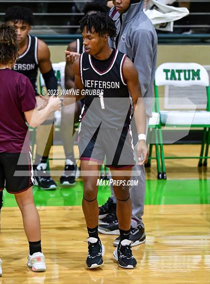 Thumbnail 2 in Jefferson @ Tatum photogallery.