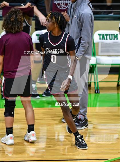 Thumbnail 1 in Jefferson @ Tatum photogallery.