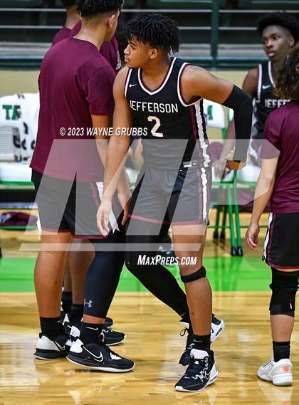 Thumbnail 3 in Jefferson @ Tatum photogallery.