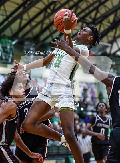 Thumbnail 1 in Jefferson @ Tatum photogallery.