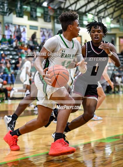 Thumbnail 3 in Jefferson @ Tatum photogallery.