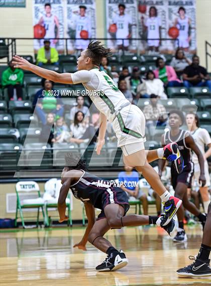 Thumbnail 3 in Jefferson @ Tatum photogallery.