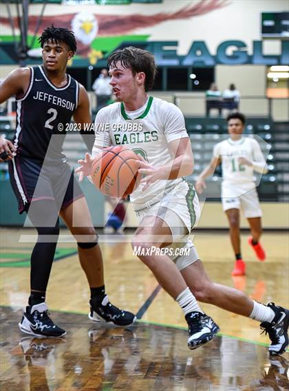 Thumbnail 3 in Jefferson @ Tatum photogallery.