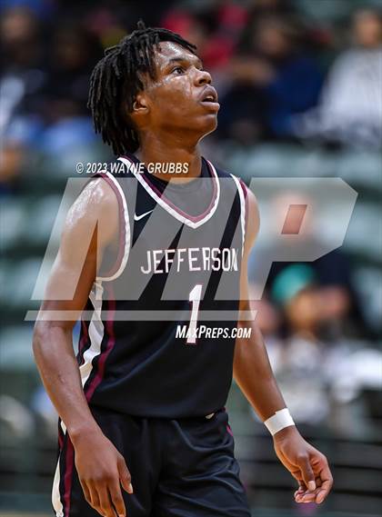 Thumbnail 2 in Jefferson @ Tatum photogallery.