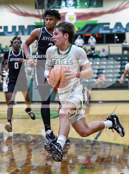 Thumbnail 1 in Jefferson @ Tatum photogallery.