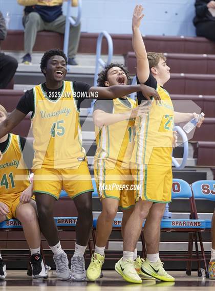 Thumbnail 1 in Normal University @ St. Joseph-Ogden photogallery.