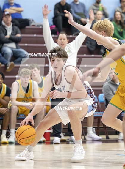 Thumbnail 1 in Normal University @ St. Joseph-Ogden photogallery.