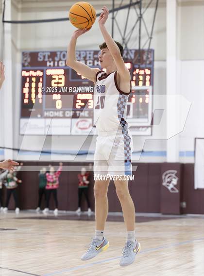 Thumbnail 2 in Normal University @ St. Joseph-Ogden photogallery.